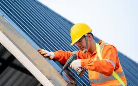 Fast & Reliable Emergency Roof Repairs in Grant, MI